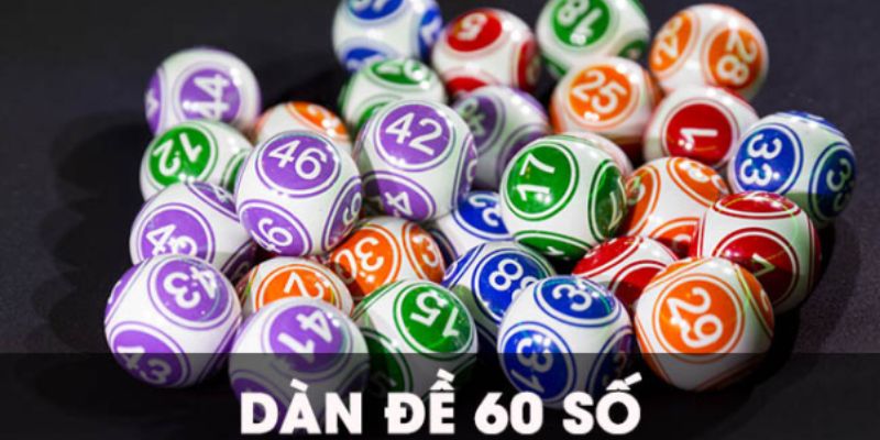 Dàn Đề 60 Số: Bí Kíp “Hốt Bạc” Từ Lô Đề Siêu Dễ 1 Trang Chủ Jun88.com #1 Việt Nam Bí quyết chọn dàn đề 60 số hiệu quả cho bet thủ